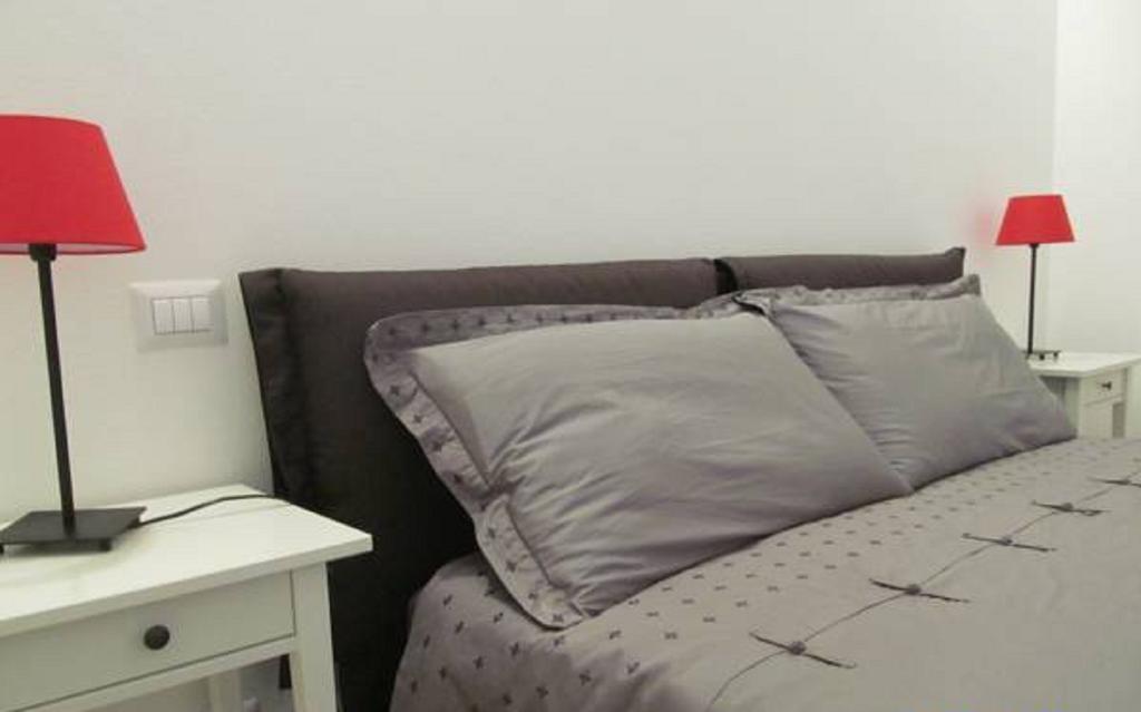 Appartement Vicolo Chiodo Vérone