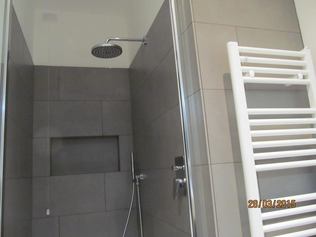 Vicolo Chiodo Appartement Vérone