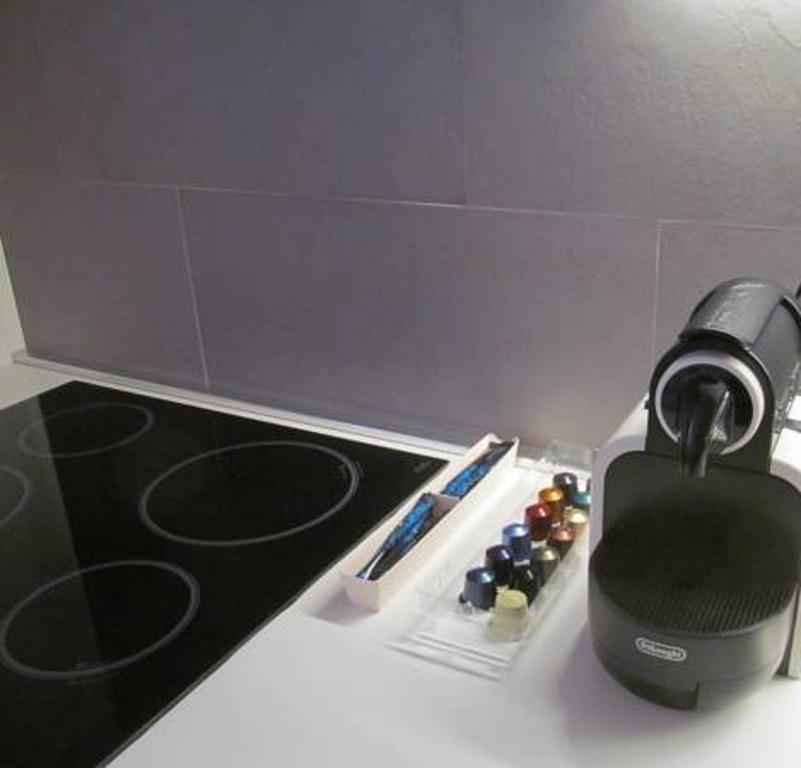 Vicolo Chiodo Apartment *